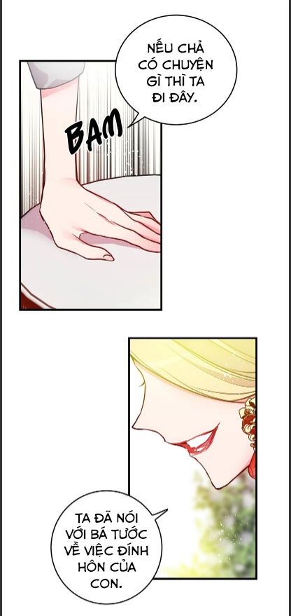 This Girl Is A Little Wild Chapter 17 - 2