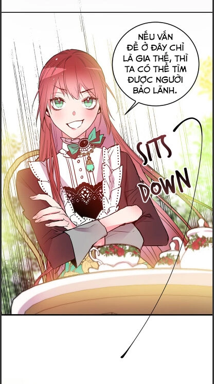 This Girl Is A Little Wild Chapter 17 - 6