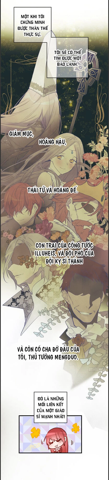 This Girl Is A Little Wild Chapter 17 - 7