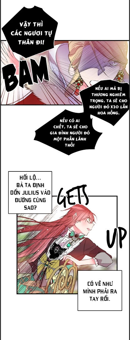 This Girl Is A Little Wild Chapter 17 - 18