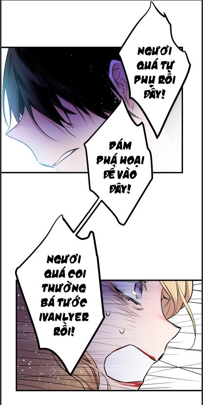 This Girl Is A Little Wild Chapter 17 - 20