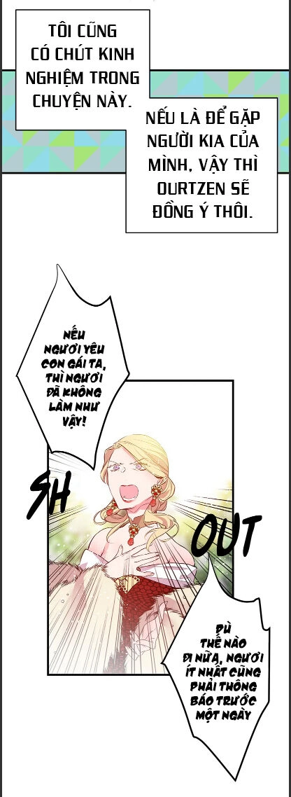 This Girl Is A Little Wild Chapter 17 - 24