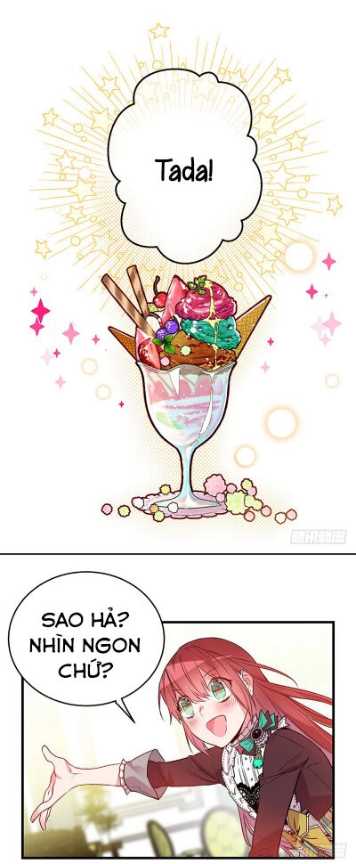 This Girl Is A Little Wild Chapter 18 - 3