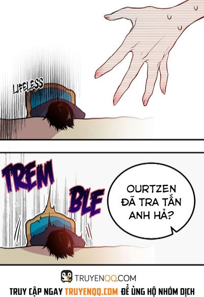 This Girl Is A Little Wild Chapter 18 - 4