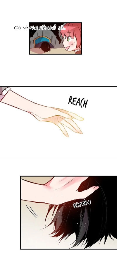 This Girl Is A Little Wild Chapter 18 - 5