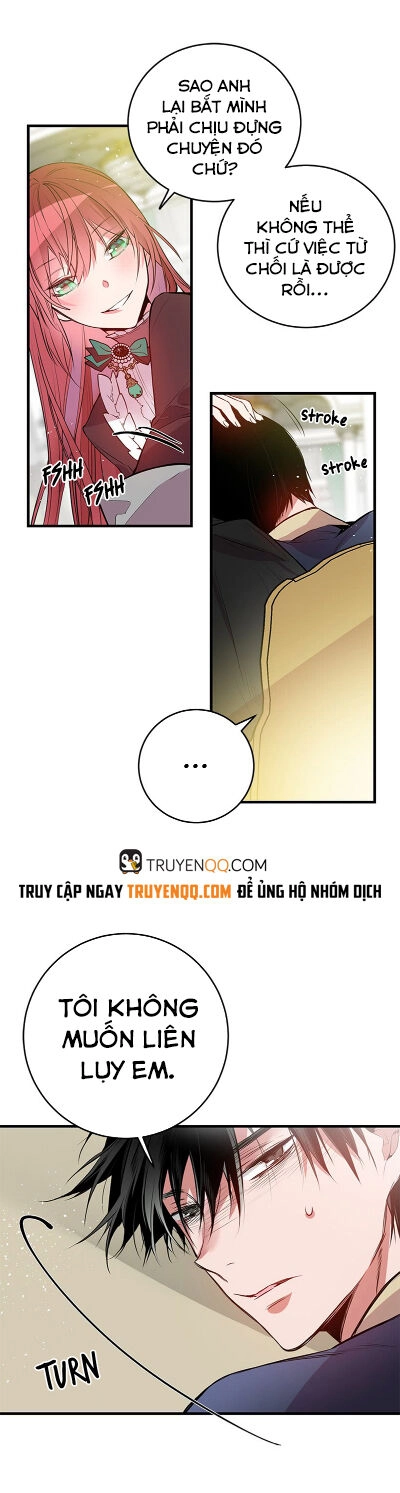 This Girl Is A Little Wild Chapter 18 - 6