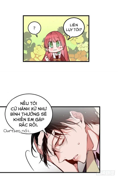 This Girl Is A Little Wild Chapter 18 - 7