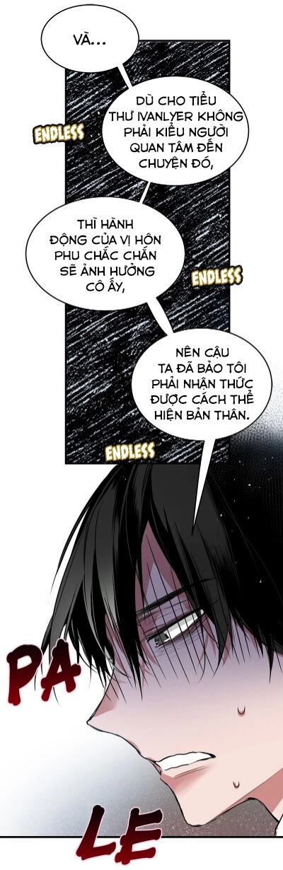 This Girl Is A Little Wild Chapter 18 - 10