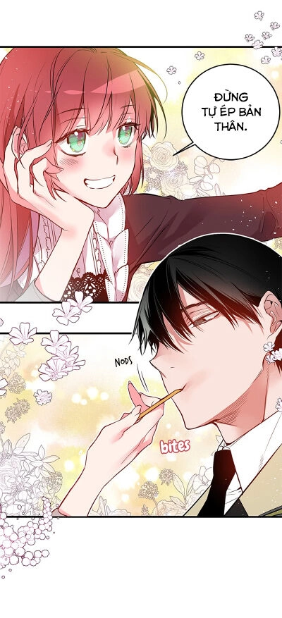 This Girl Is A Little Wild Chapter 18 - 14