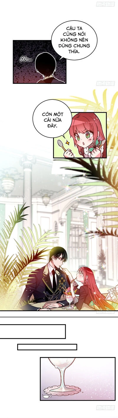 This Girl Is A Little Wild Chapter 18 - 15