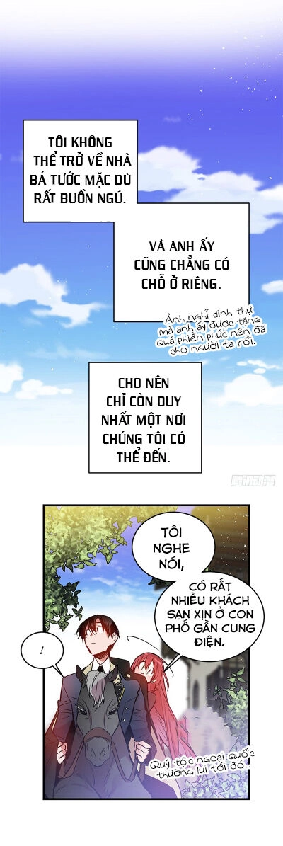 This Girl Is A Little Wild Chapter 18 - 16