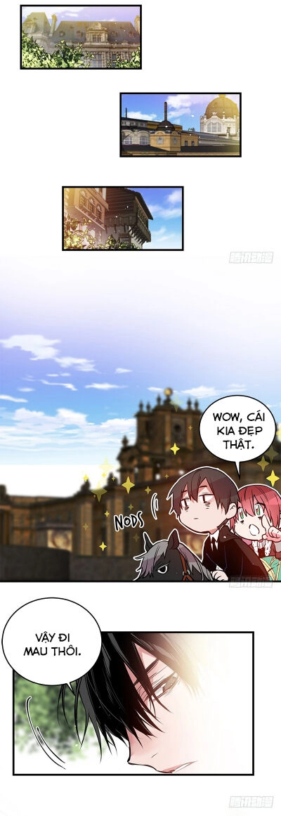 This Girl Is A Little Wild Chapter 18 - 17