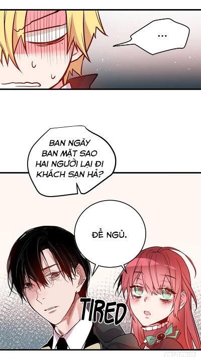 This Girl Is A Little Wild Chapter 18 - 19