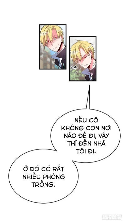 This Girl Is A Little Wild Chapter 18 - 24