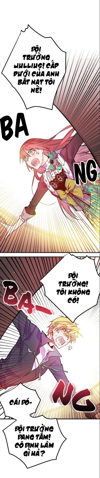 This Girl Is A Little Wild Chapter 19 - 14