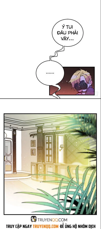 This Girl Is A Little Wild Chapter 19 - 19