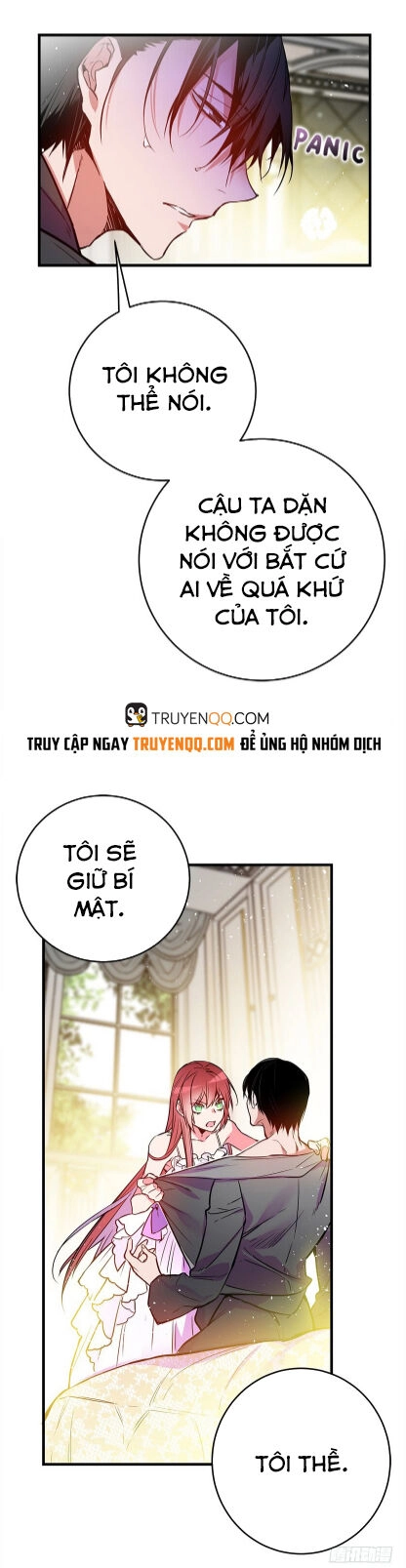 This Girl Is A Little Wild Chapter 19 - 24