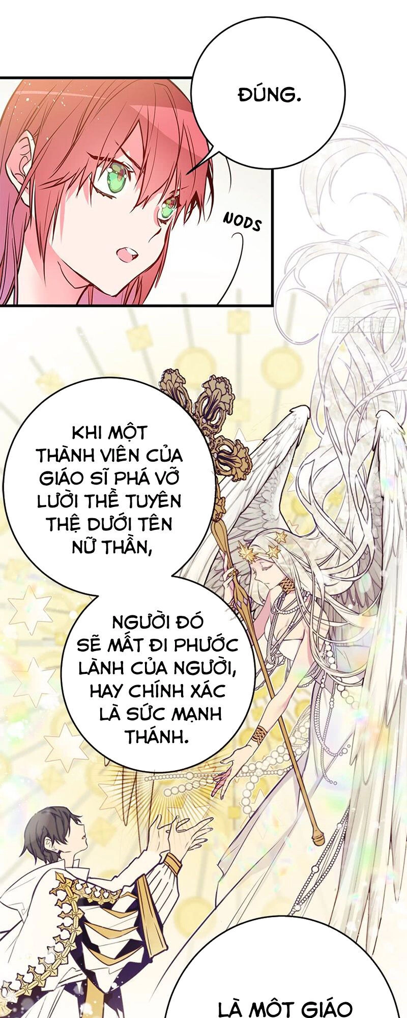 This Girl Is A Little Wild Chapter 20 - 3