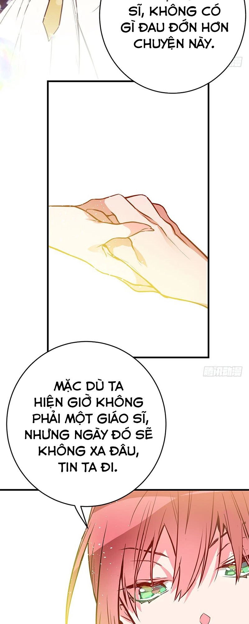 This Girl Is A Little Wild Chapter 20 - 4