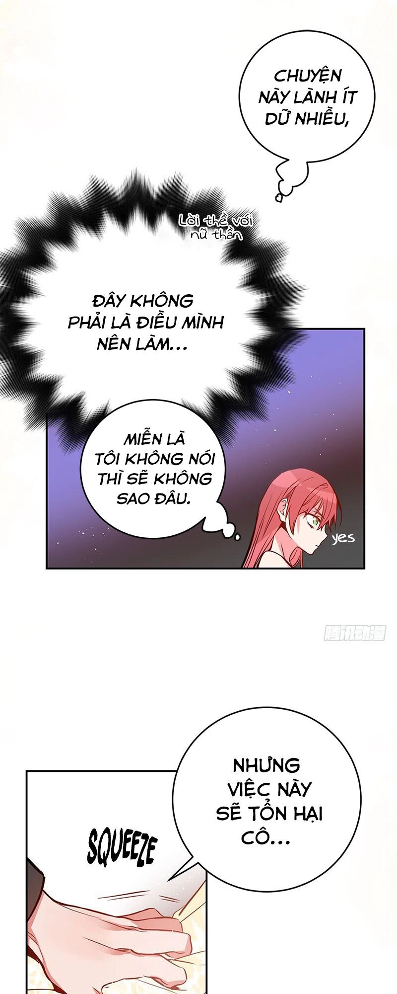 This Girl Is A Little Wild Chapter 20 - 6