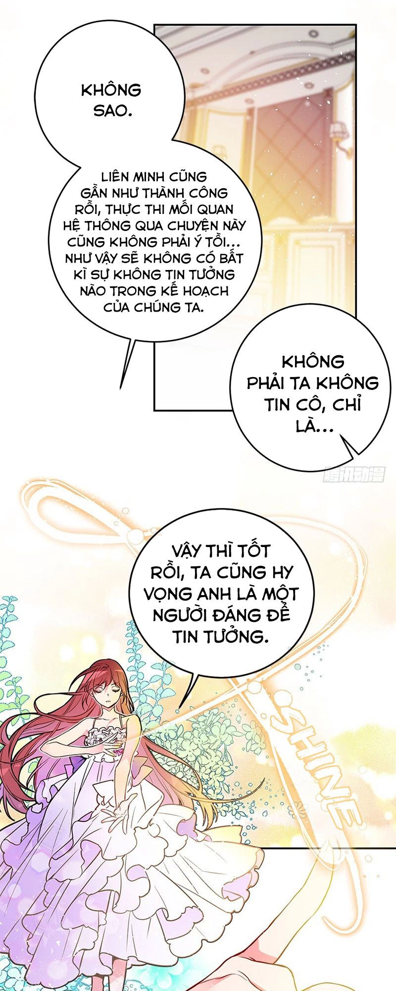 This Girl Is A Little Wild Chapter 20 - 8