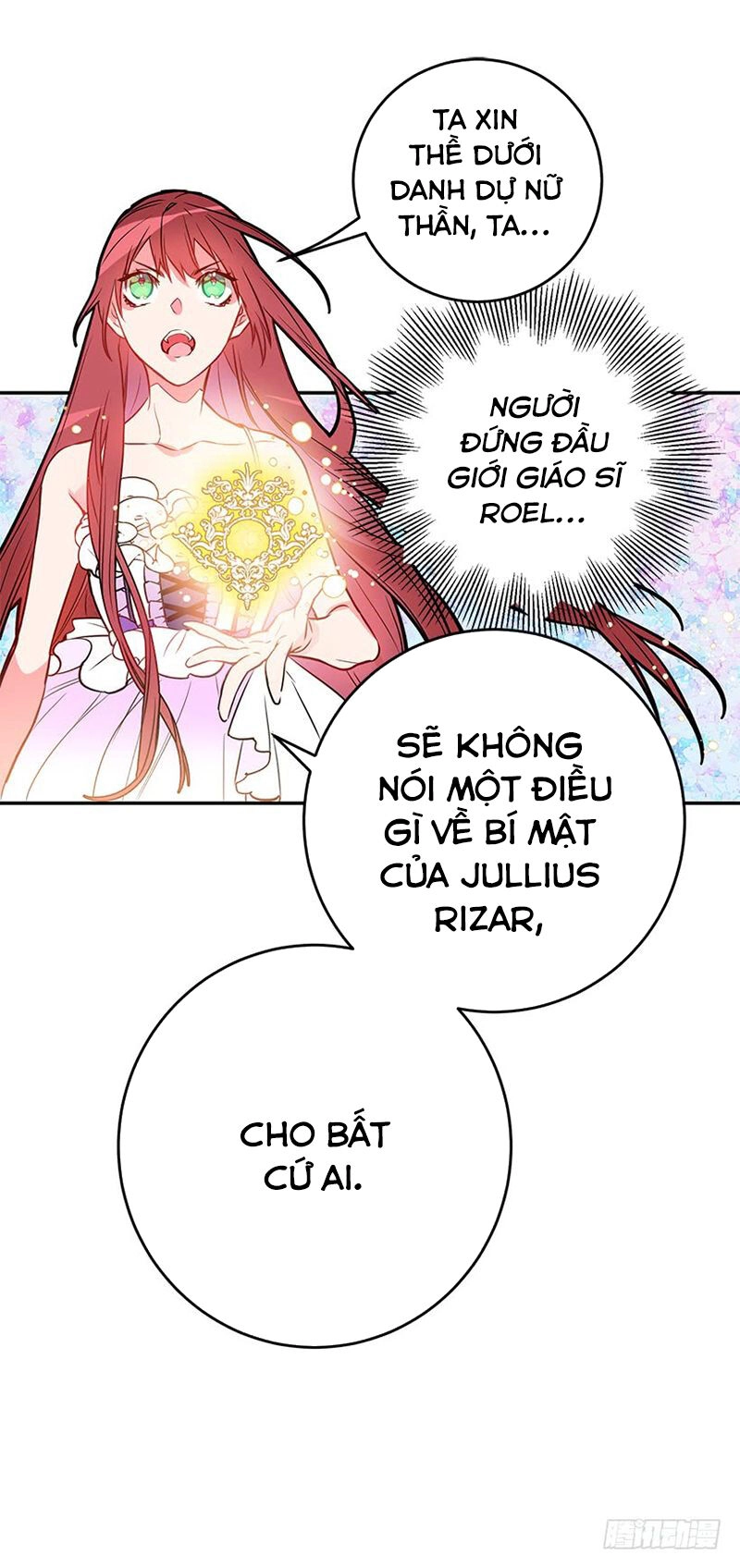 This Girl Is A Little Wild Chapter 20 - 10