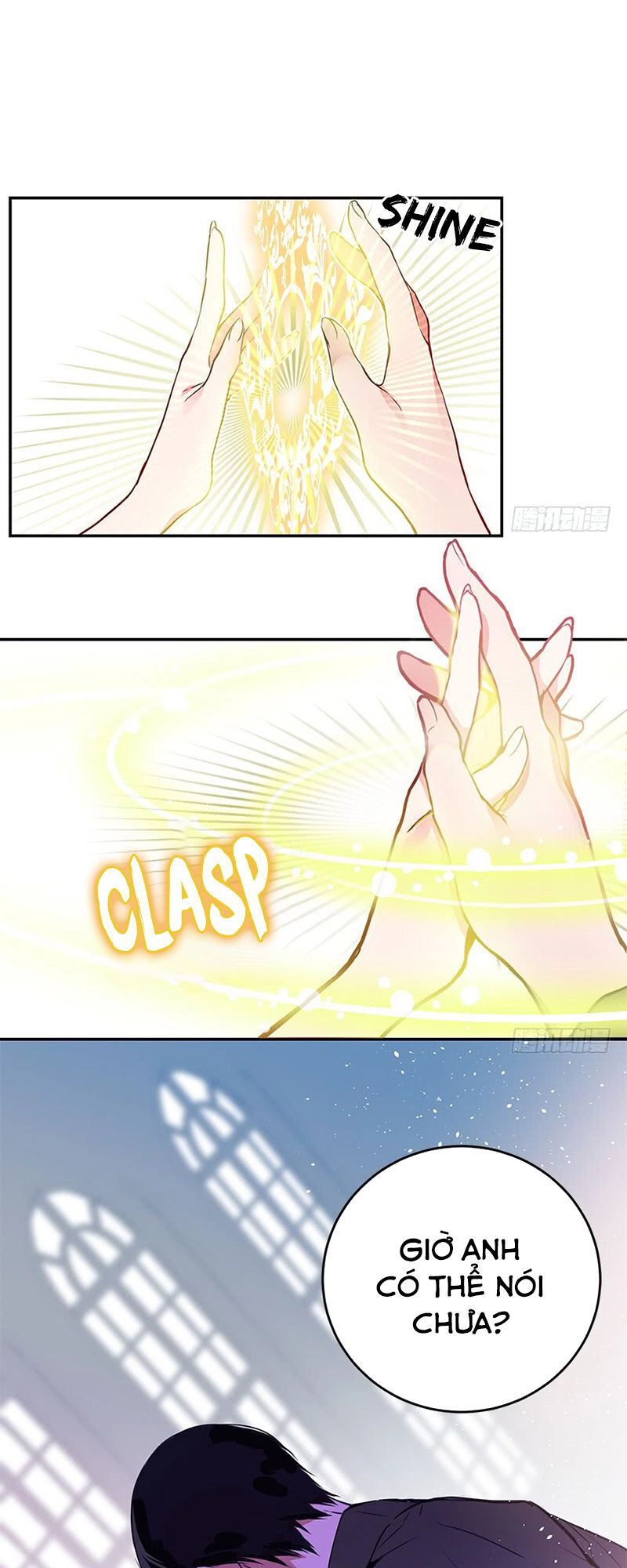 This Girl Is A Little Wild Chapter 20 - 11