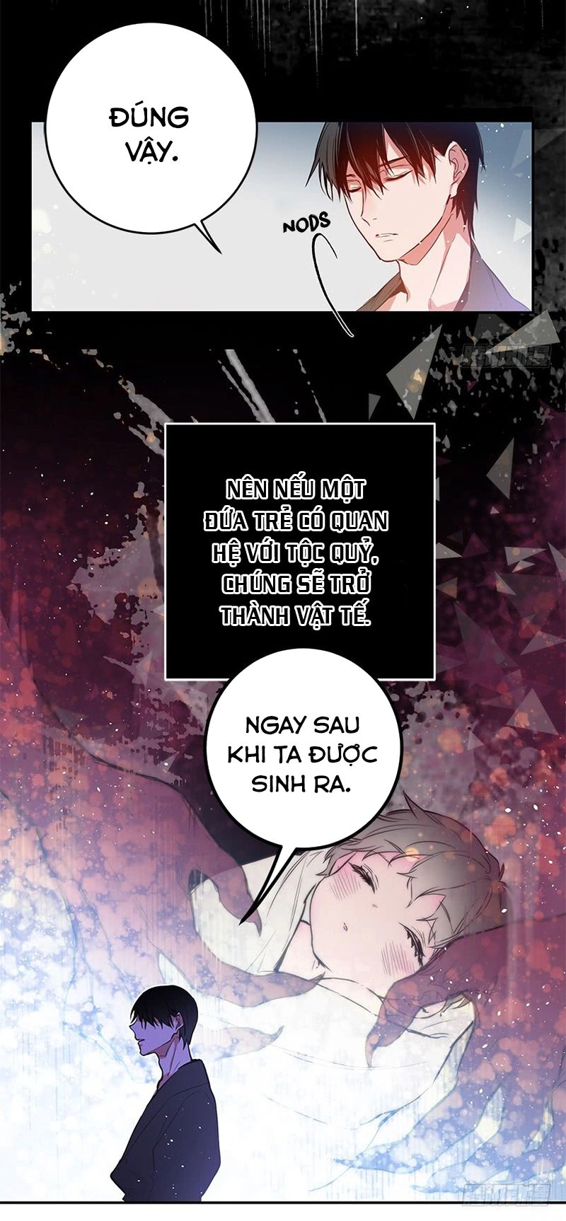 This Girl Is A Little Wild Chapter 20 - 15