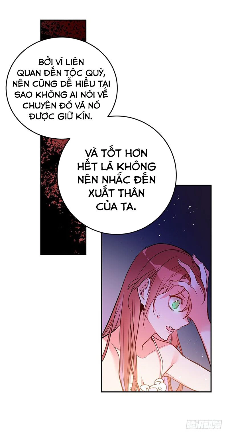 This Girl Is A Little Wild Chapter 20 - 16