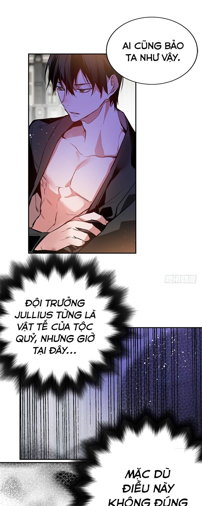 This Girl Is A Little Wild Chapter 20 - 17