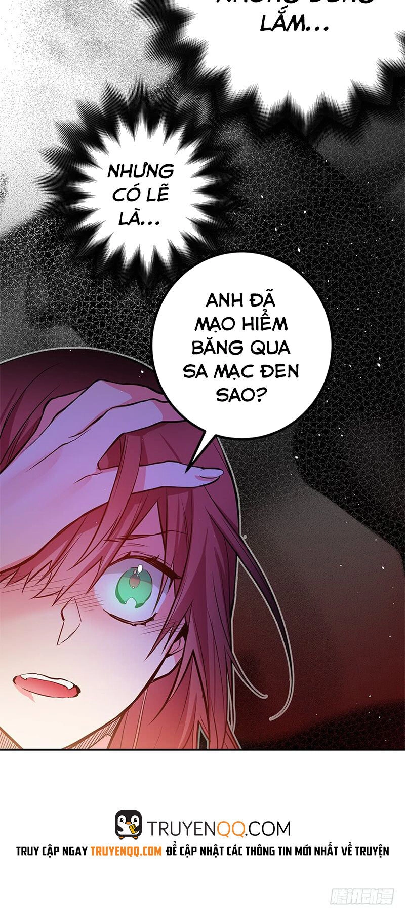 This Girl Is A Little Wild Chapter 20 - 18