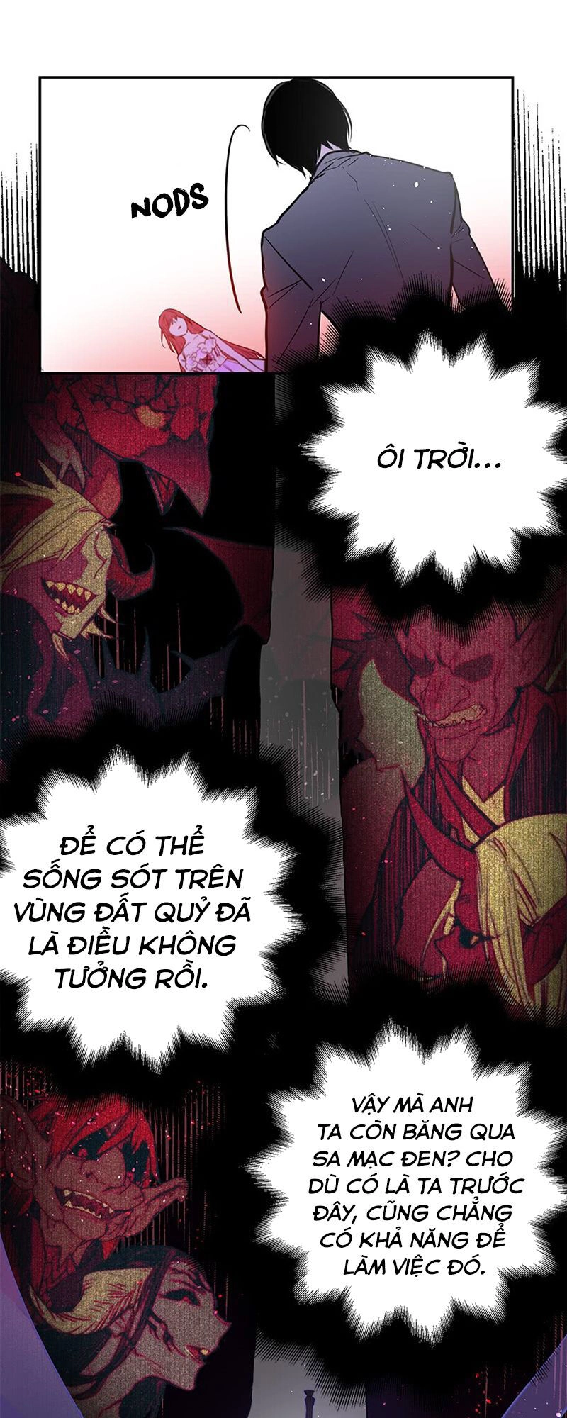 This Girl Is A Little Wild Chapter 20 - 19