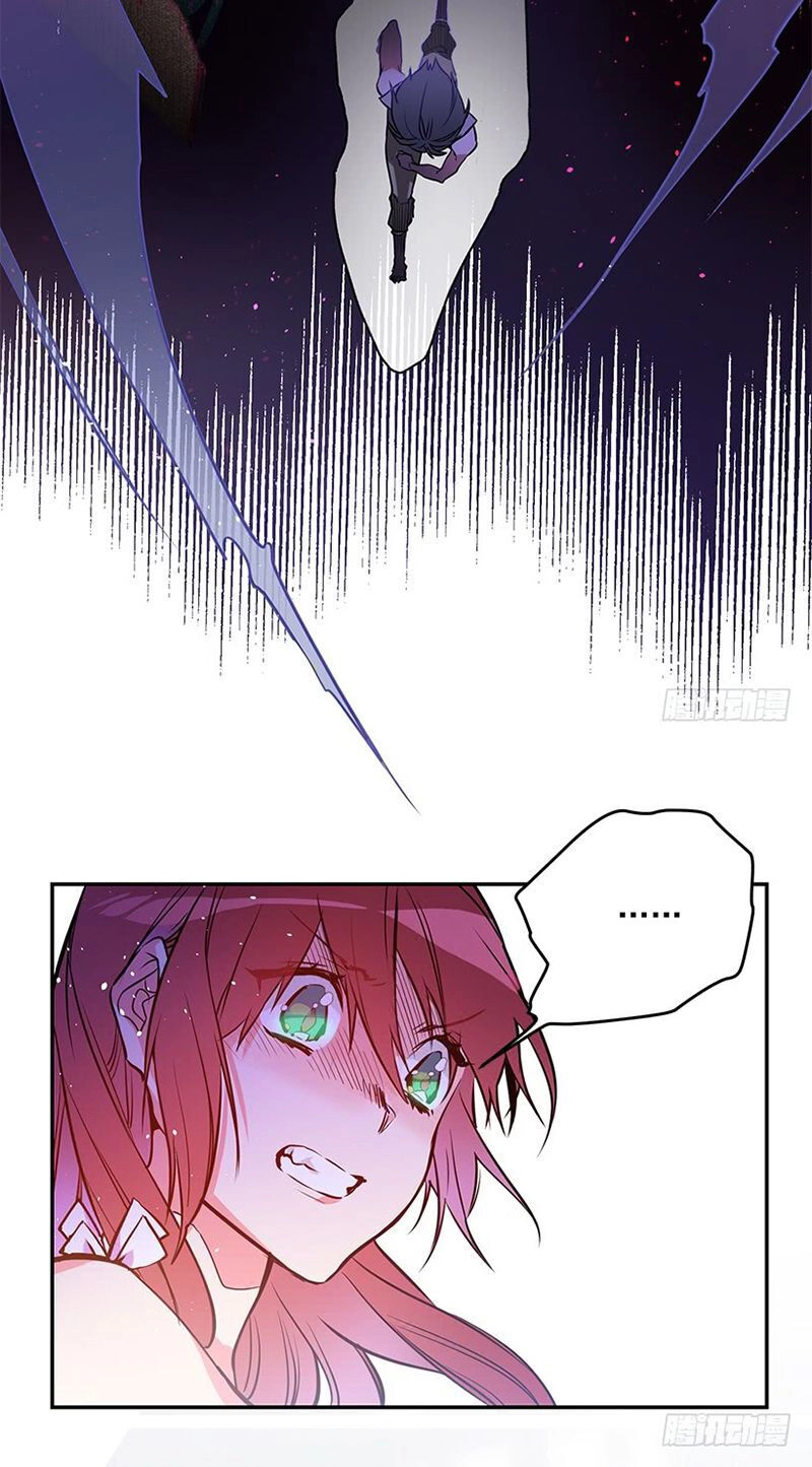 This Girl Is A Little Wild Chapter 20 - 20