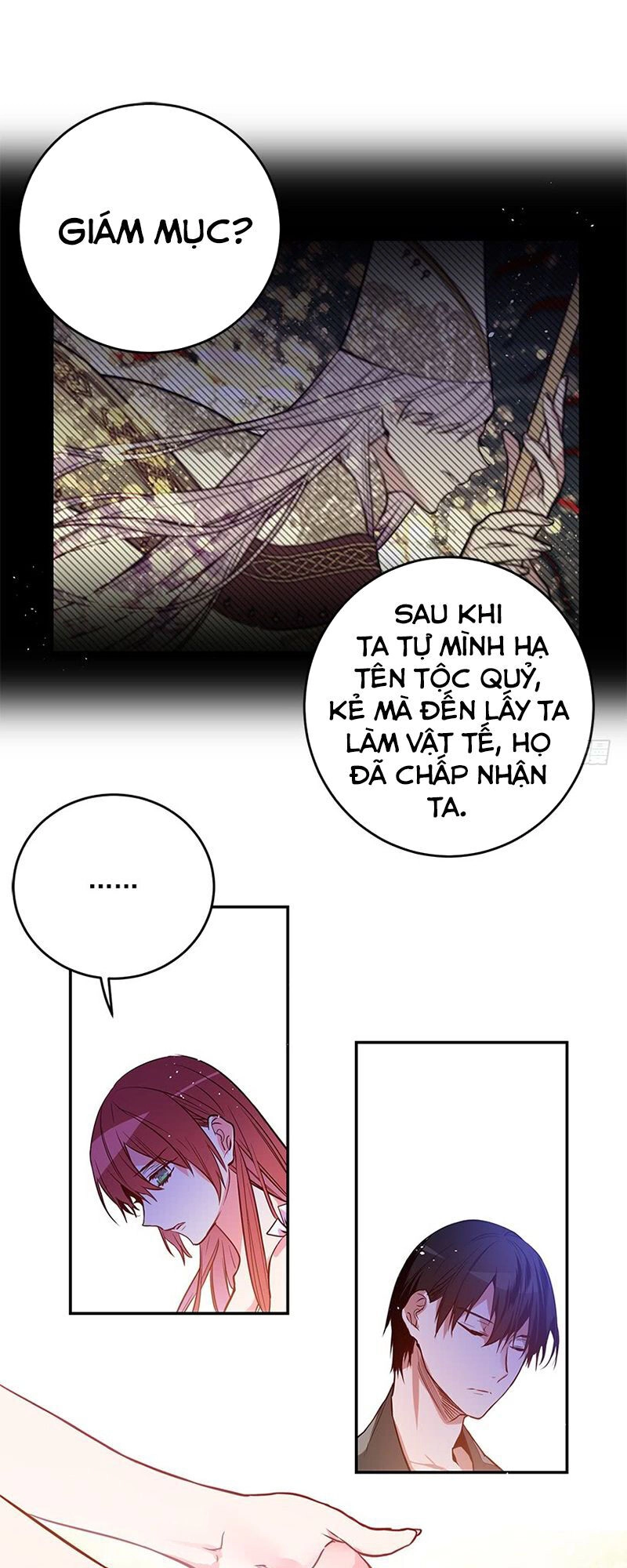 This Girl Is A Little Wild Chapter 20 - 22