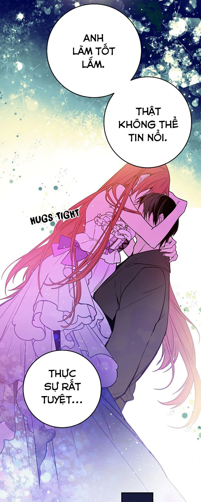 This Girl Is A Little Wild Chapter 20 - 24