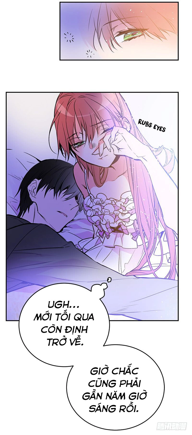 This Girl Is A Little Wild Chapter 20 - 26