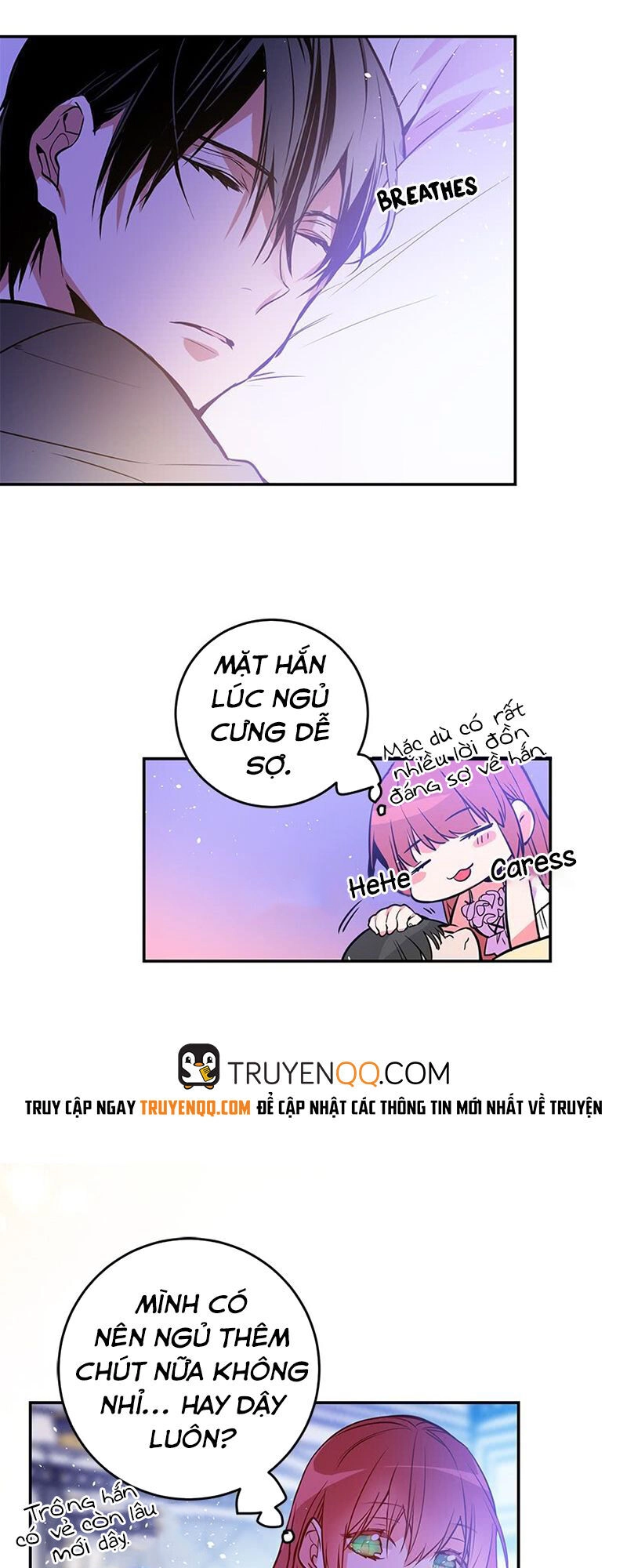 This Girl Is A Little Wild Chapter 20 - 29