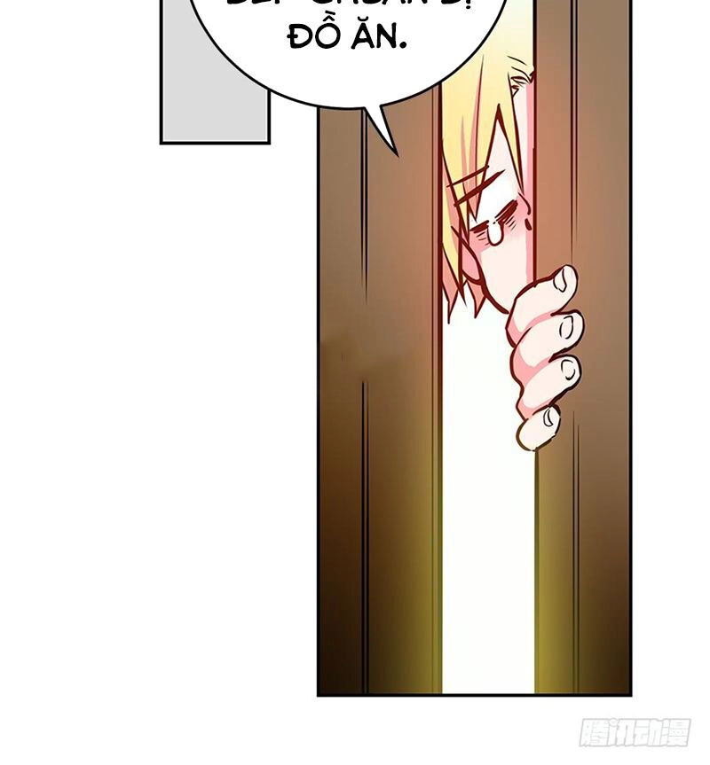 This Girl Is A Little Wild Chapter 20 - 34