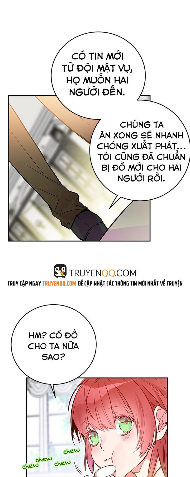 This Girl Is A Little Wild Chapter 20 - 35