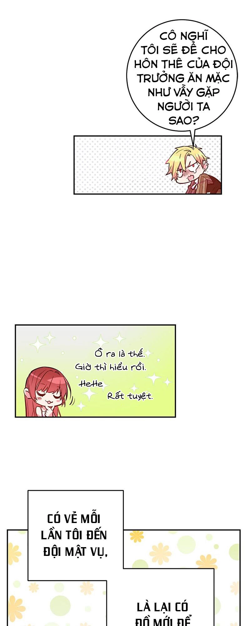 This Girl Is A Little Wild Chapter 20 - 37