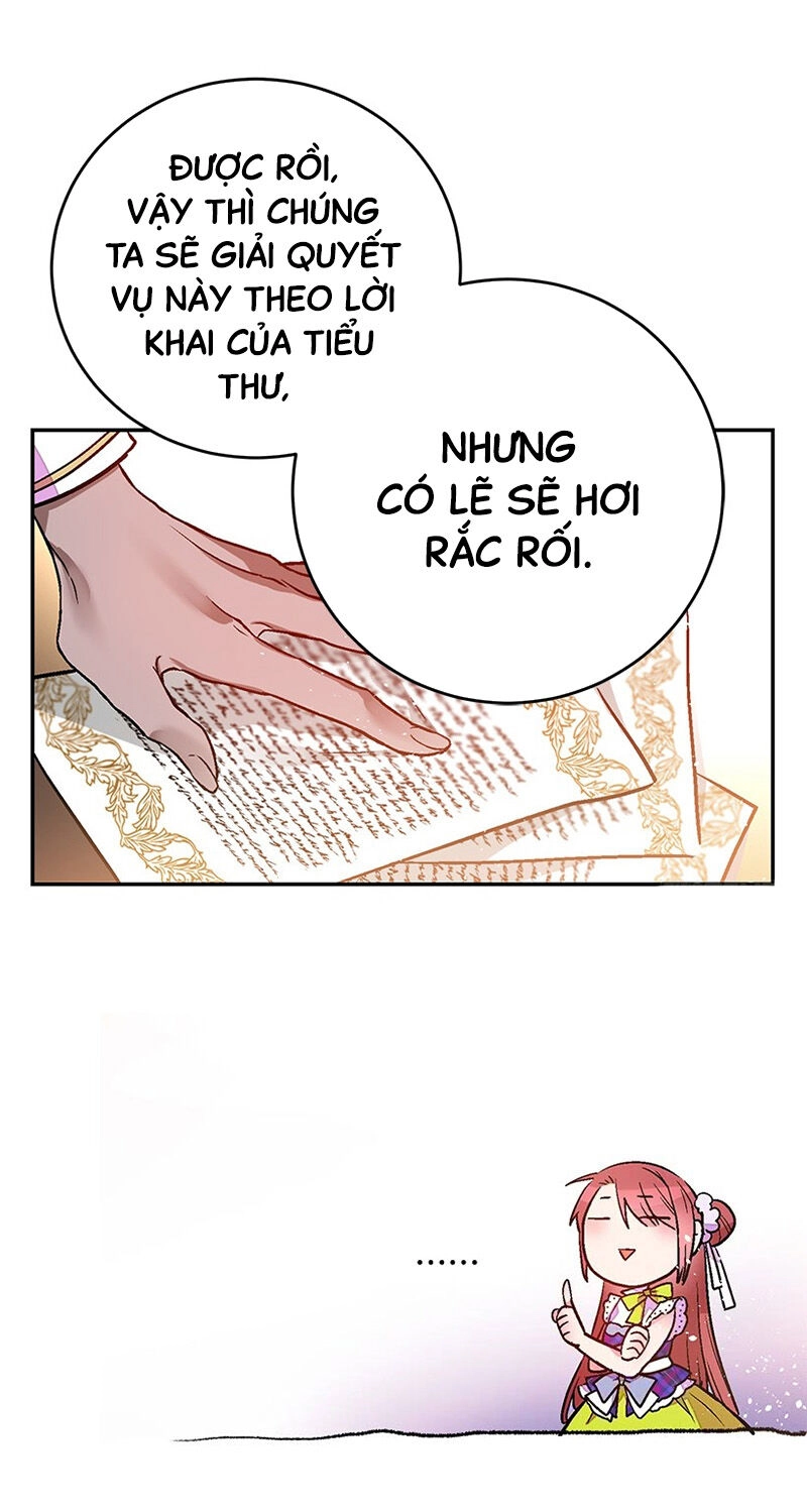 This Girl Is A Little Wild Chapter 21 - 5