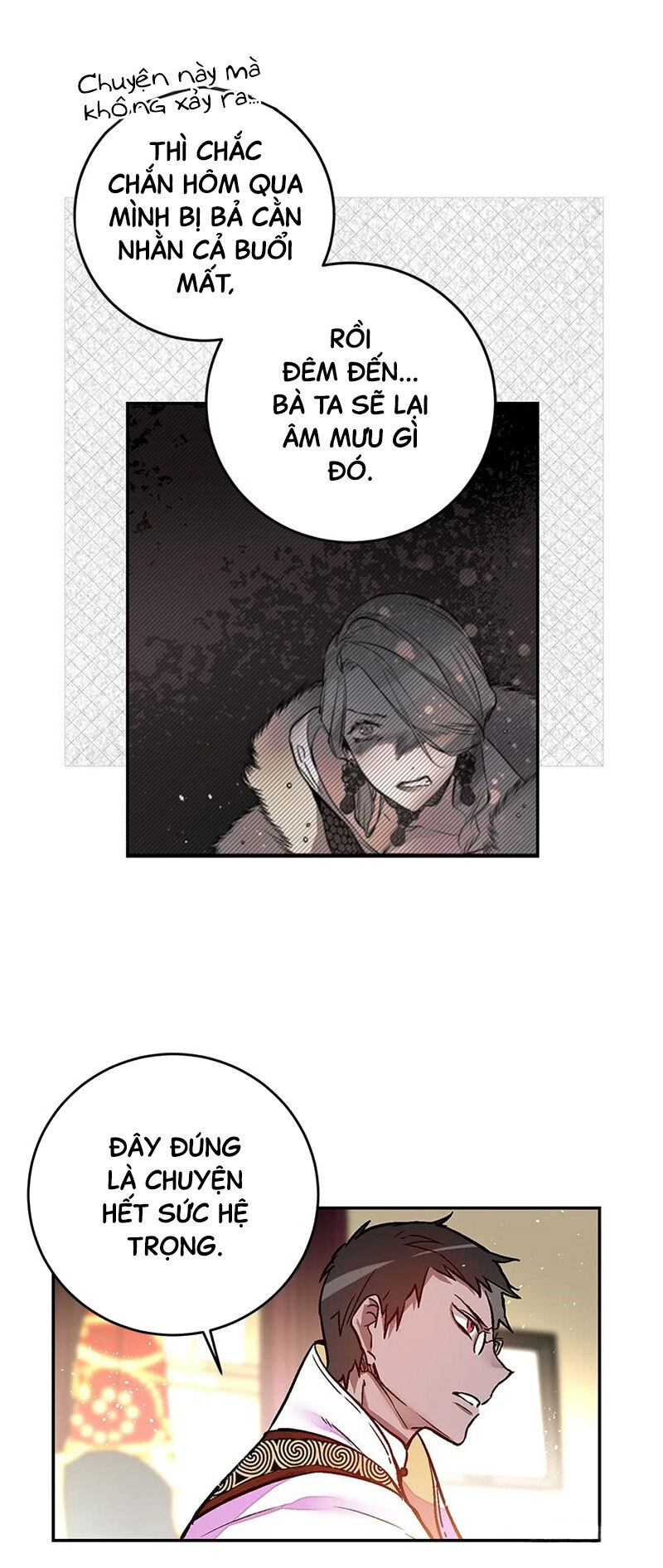 This Girl Is A Little Wild Chapter 21 - 6