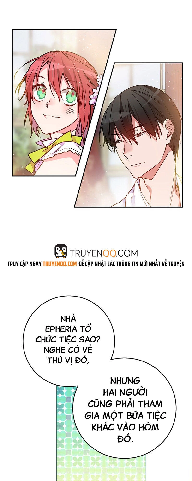 This Girl Is A Little Wild Chapter 21 - 11