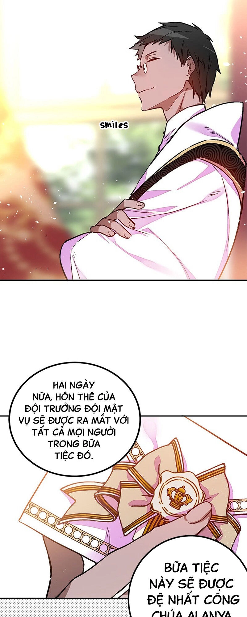 This Girl Is A Little Wild Chapter 21 - 13