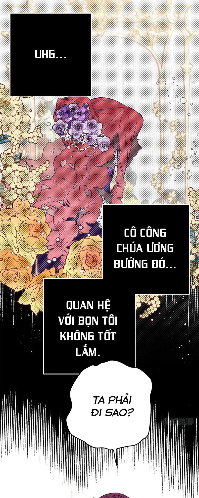 This Girl Is A Little Wild Chapter 21 - 15