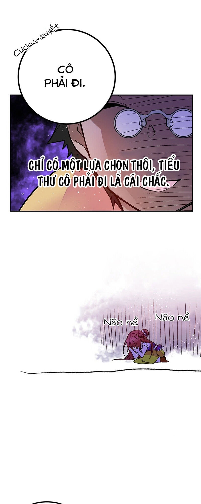 This Girl Is A Little Wild Chapter 21 - 17