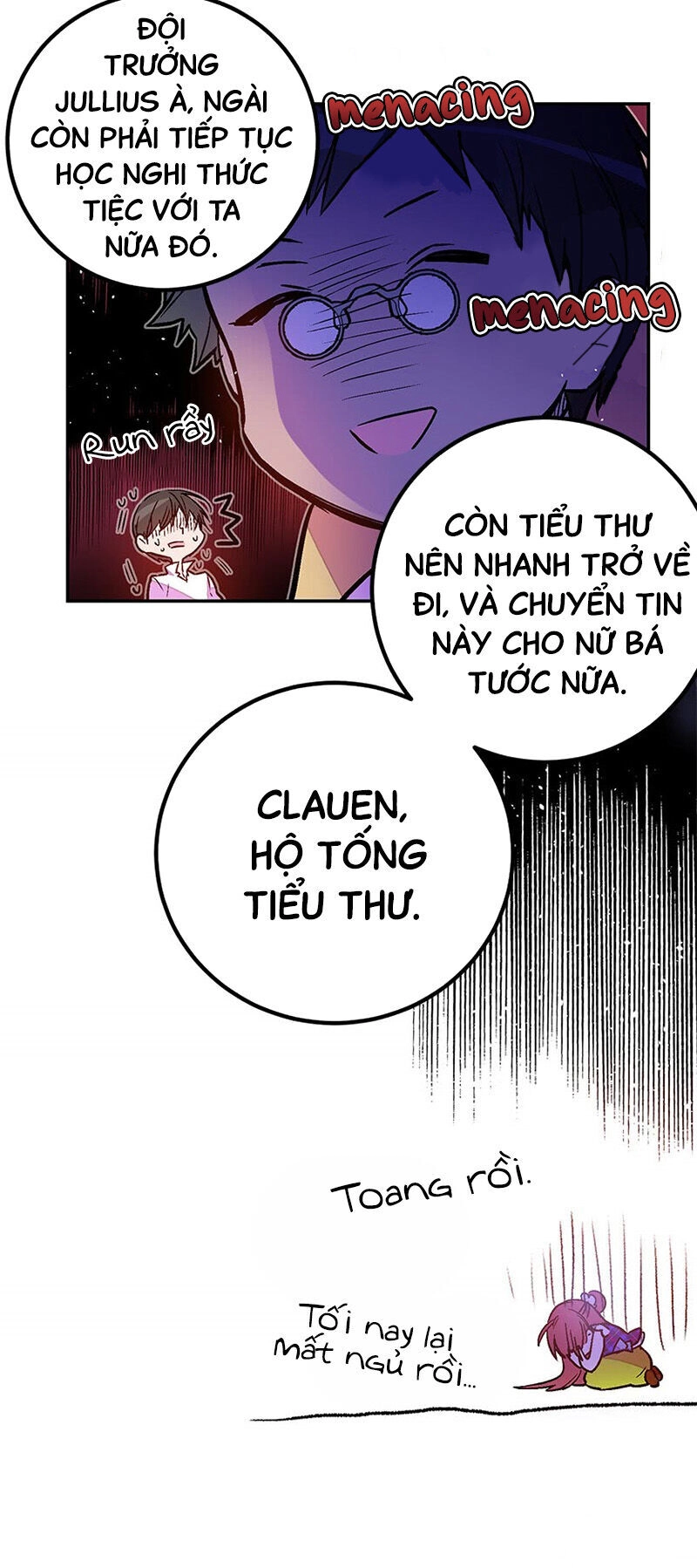 This Girl Is A Little Wild Chapter 21 - 18