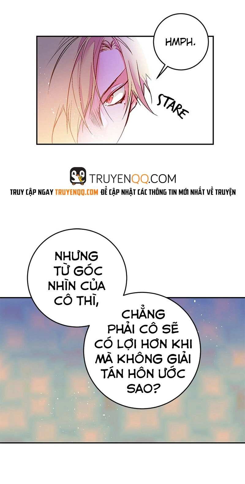 This Girl Is A Little Wild Chapter 21 - 24