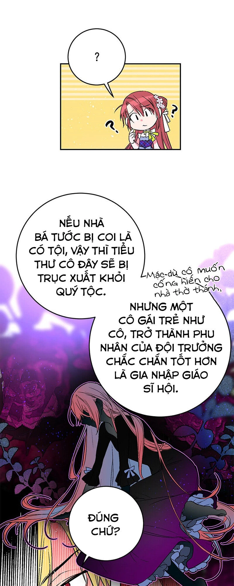 This Girl Is A Little Wild Chapter 21 - 25