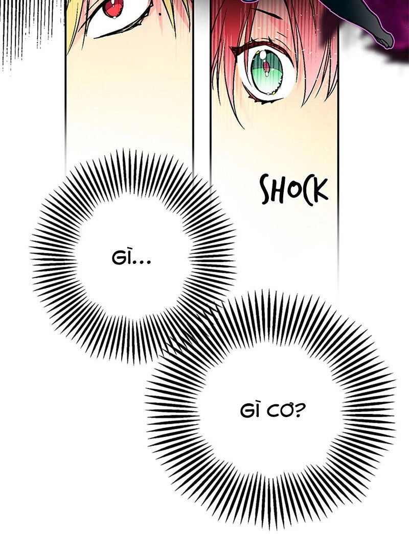 This Girl Is A Little Wild Chapter 21 - 26